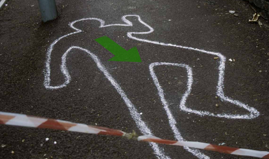 Brasil registra queda na criminalidade