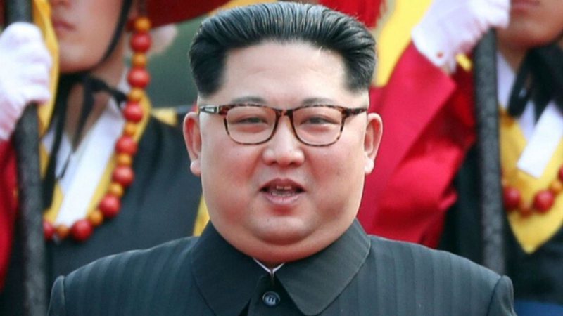 Coréia do Norte permanece em silêncio sobre saúde de Kim Jong-un