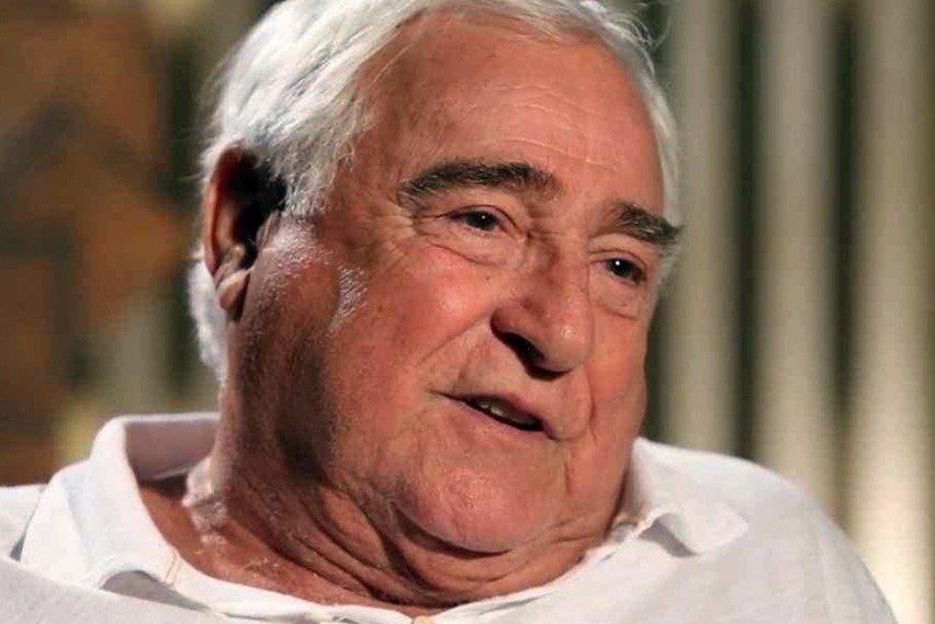 Morte de Luis Gustavo