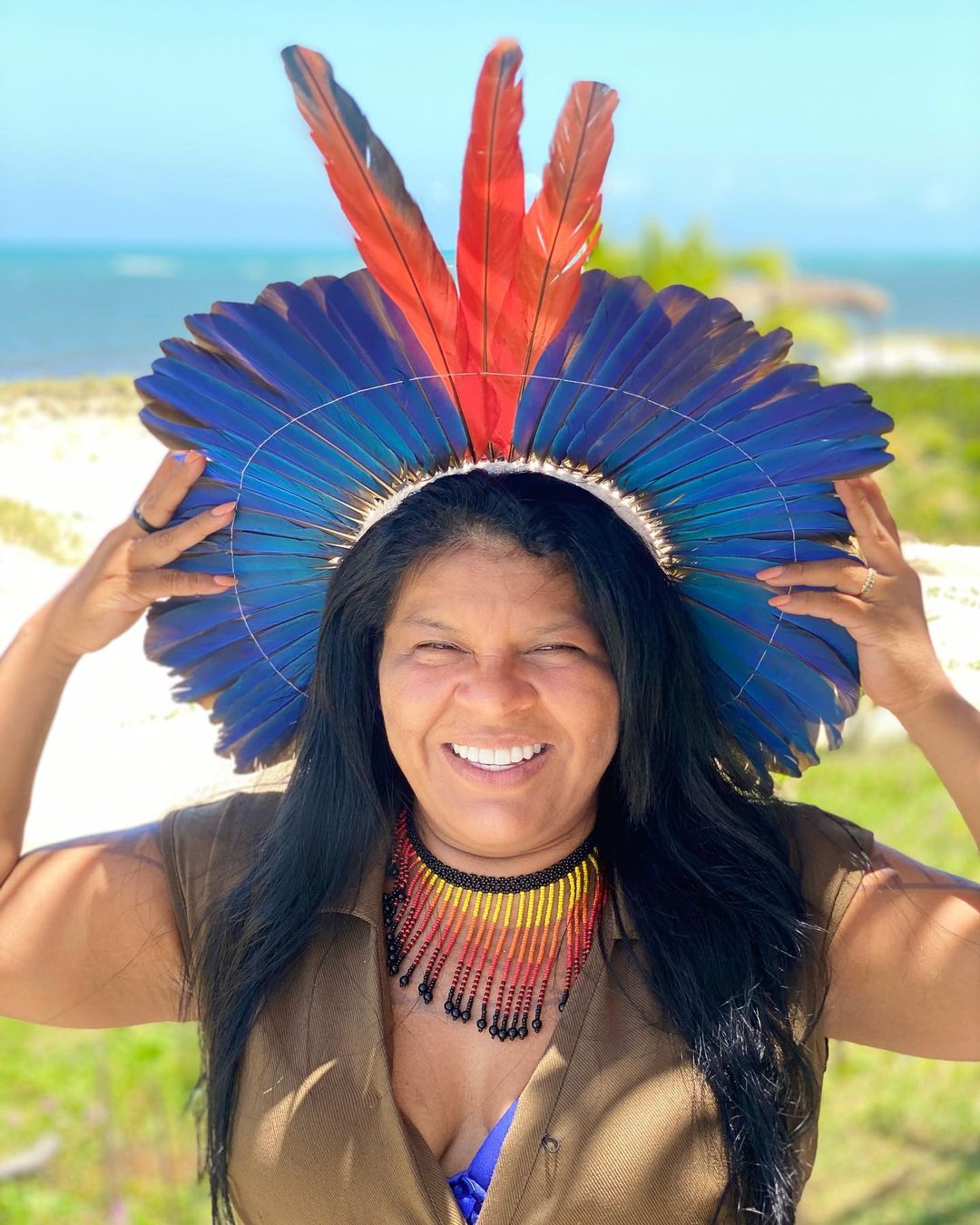 Atualidades – Novos ministérios e ministros, veja o que pode ser assunto de prova.