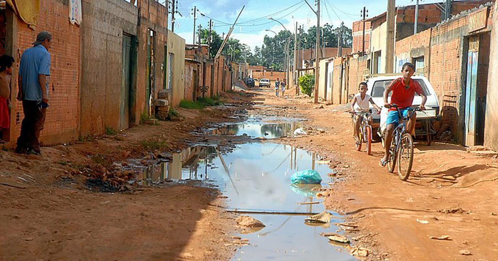 Racismo ambiental, você já ouviu falar?