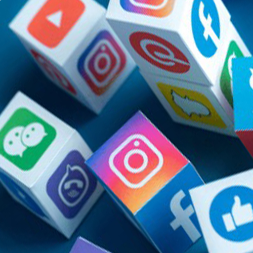 Redes Sociais, funções das redes sociais criadas para te viciar