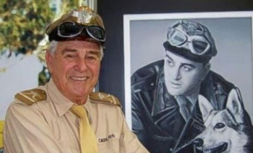 Morre o Vigilante Rodoviário