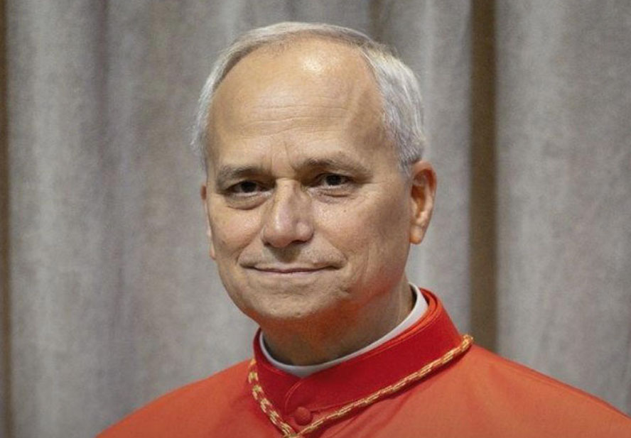 Norte-americano Robert Francis Prevost é eleito novo papa e escolhe o nome Leão XIV