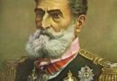 Marechal Deodoro da Fonseca: O Primeiro Presidente do Brasil