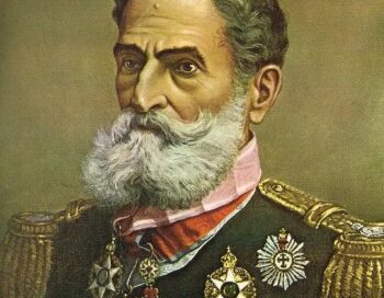 Marechal Deodoro da Fonseca: O Primeiro Presidente do Brasil
