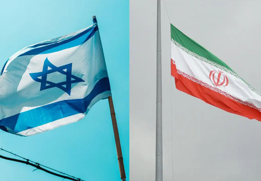 Entenda as motivações históricas que motivam a guerra entre Irã e Israel