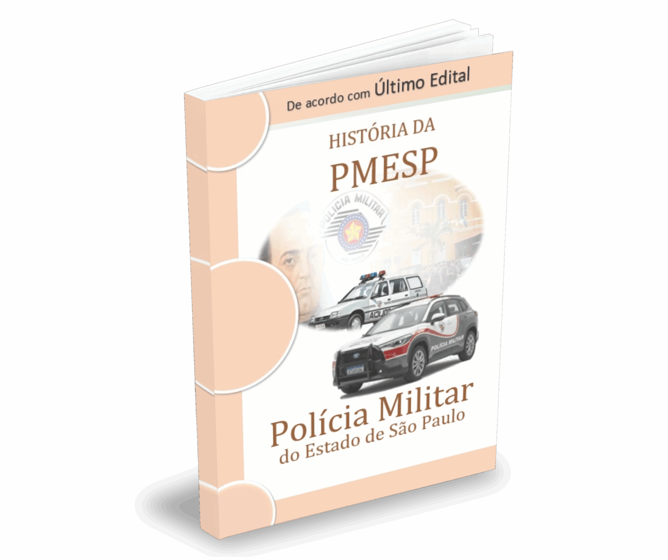 Apostila questões anteriores de História da PMESP