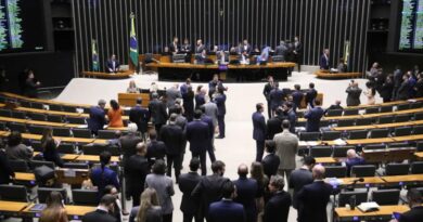 Câmara aprova PL Antifacção, após reverter alterações do Senado