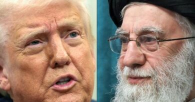 Geopolítica em Chamas: A Ofensiva EUA-Israel Contra o Irã