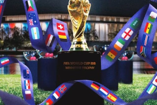  Copa do Mundo FIFA 2026