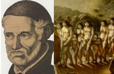 padre Padre Antônio Vieira